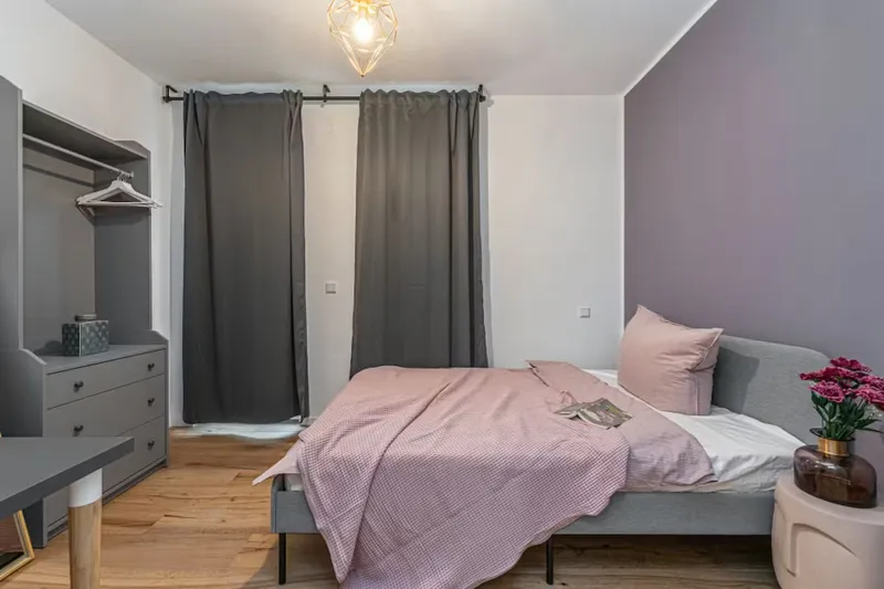 Suche Nachmieter für WG-Zimmer in Schmargendorf — photo 1